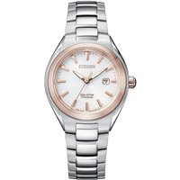 Watch Citizen Woman Citizen Lady in Titanium EW2616-83A - EW2616-83A